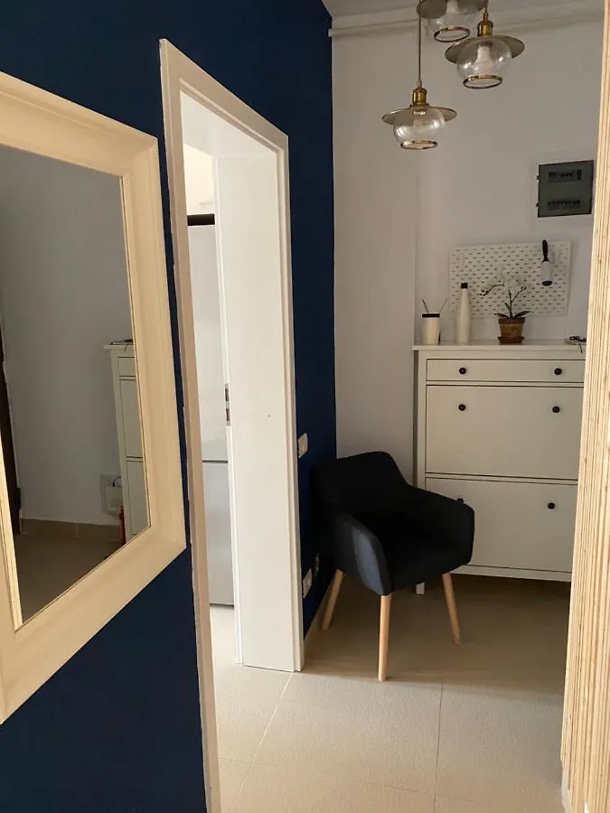 Apartmán Strada Smaranda Braescu Bukurešť