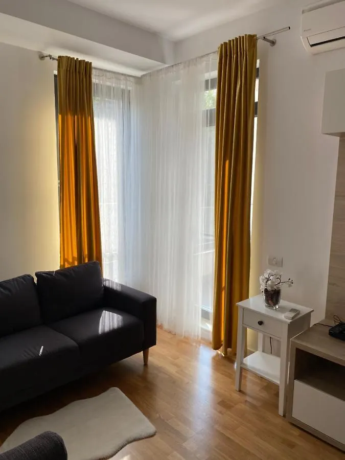 Apartmán Strada Smaranda Braescu Bukurešť 0*,  Rumunsko