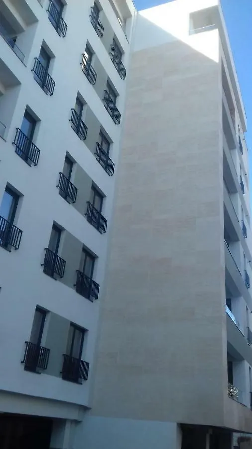 Apartmán Strada Smaranda Braescu Bukurešť