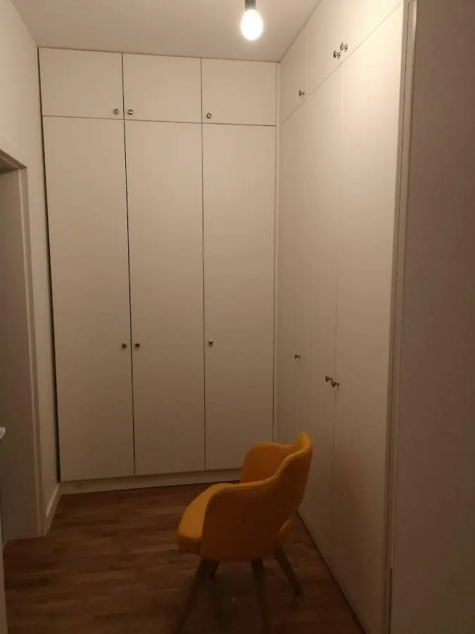 Apartmán Strada Smaranda Braescu Bukurešť